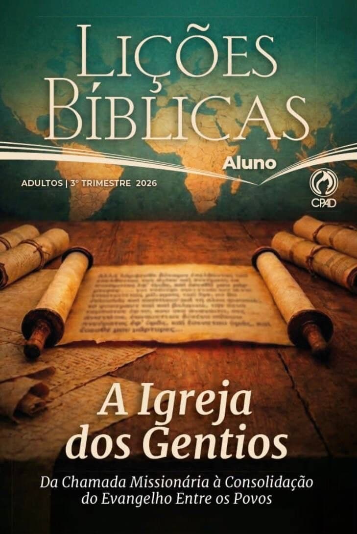 O Chamado para os Gentios