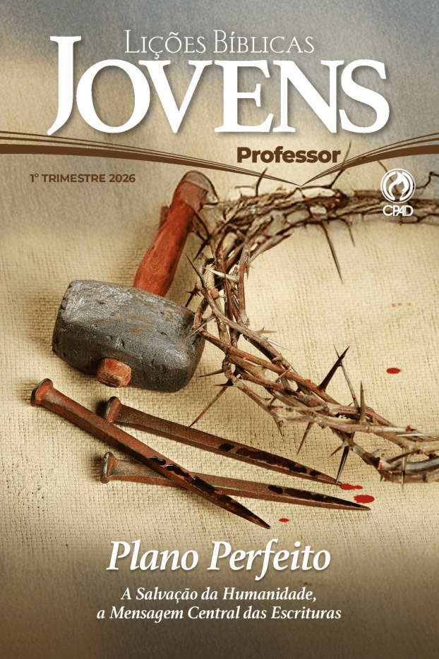 Perseverando na Salvação