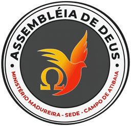 Logo AD Madureira Atibaia