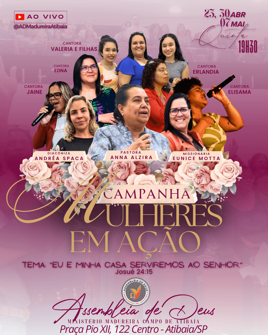 Culto da Vitória