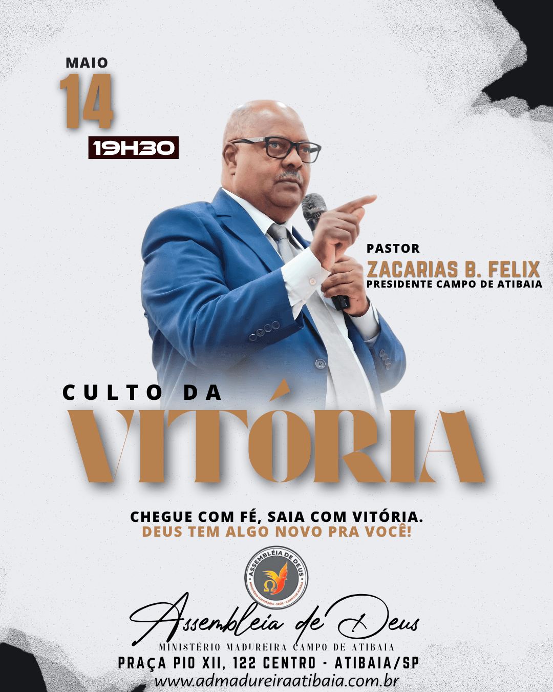 Culto da Vitória