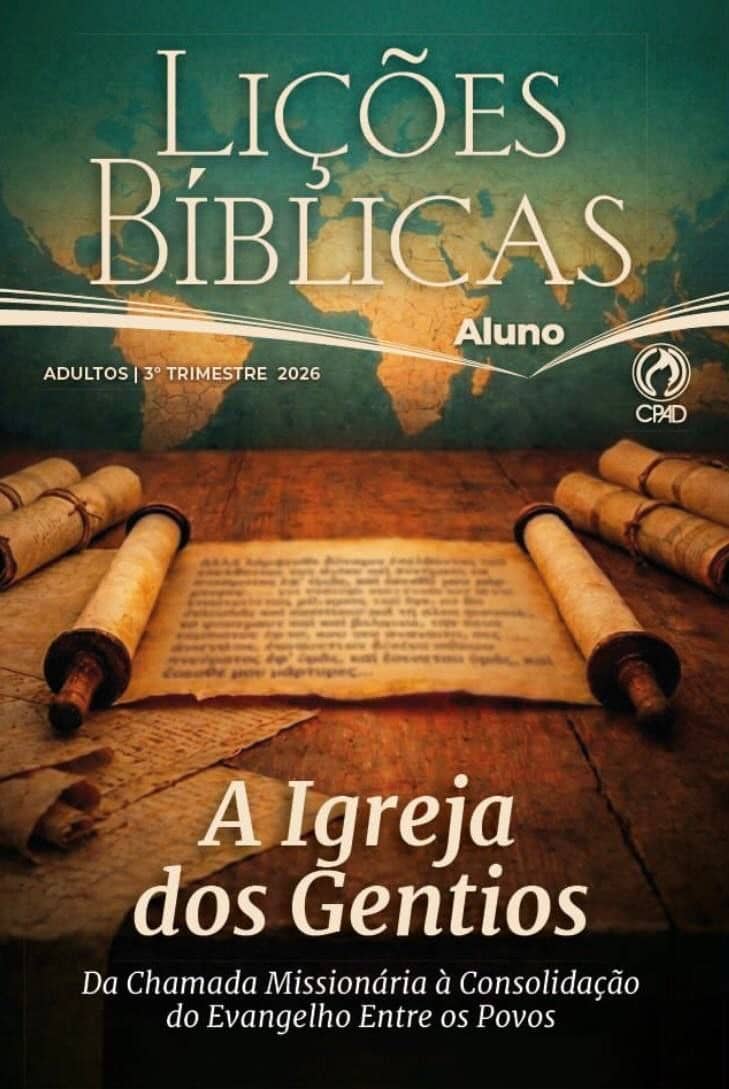 Classe Adultos da EBD