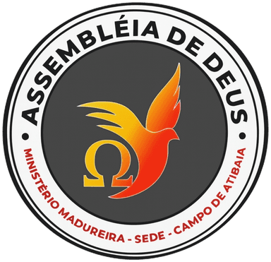 Logo AD Madureira Atibaia