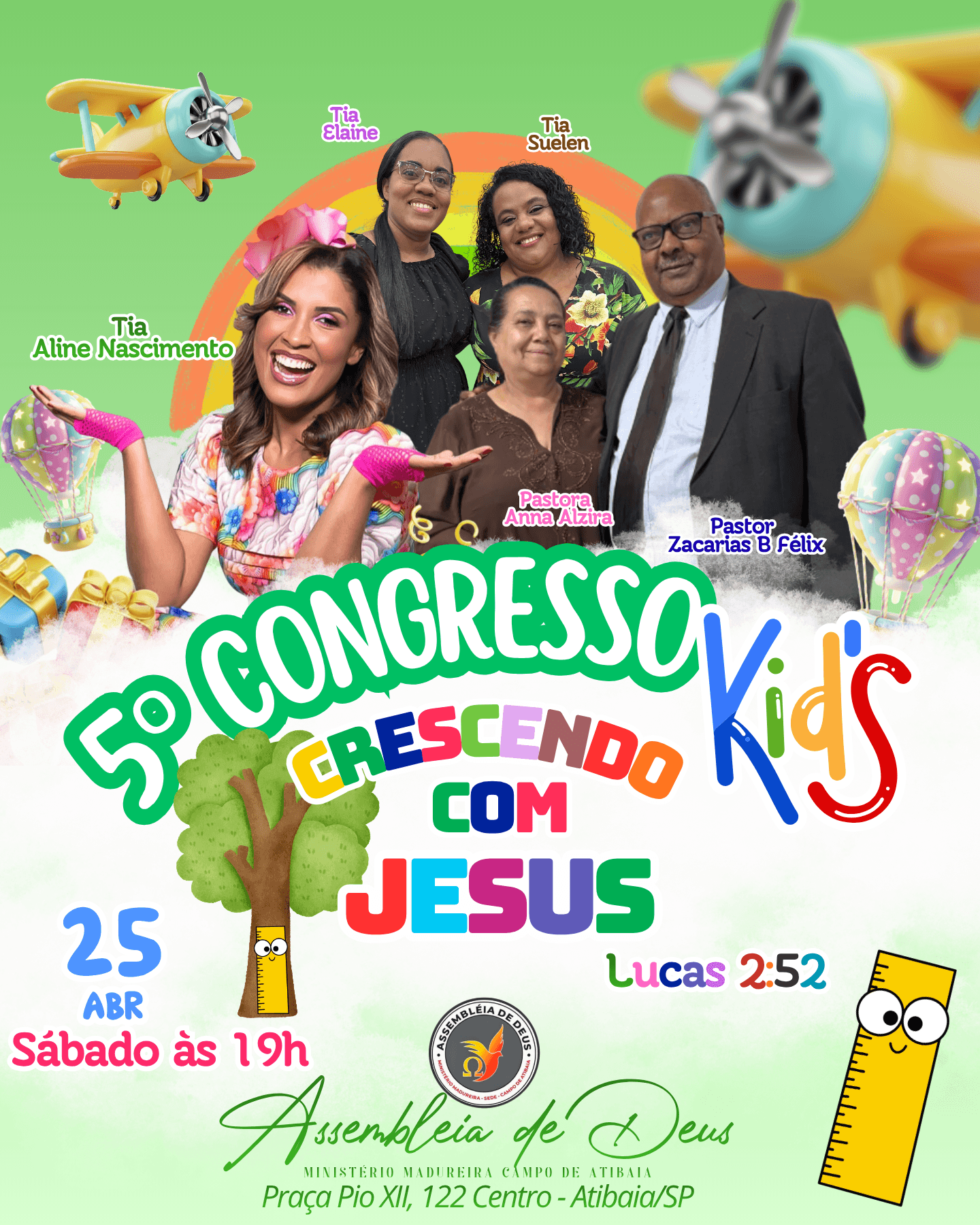 Infantil