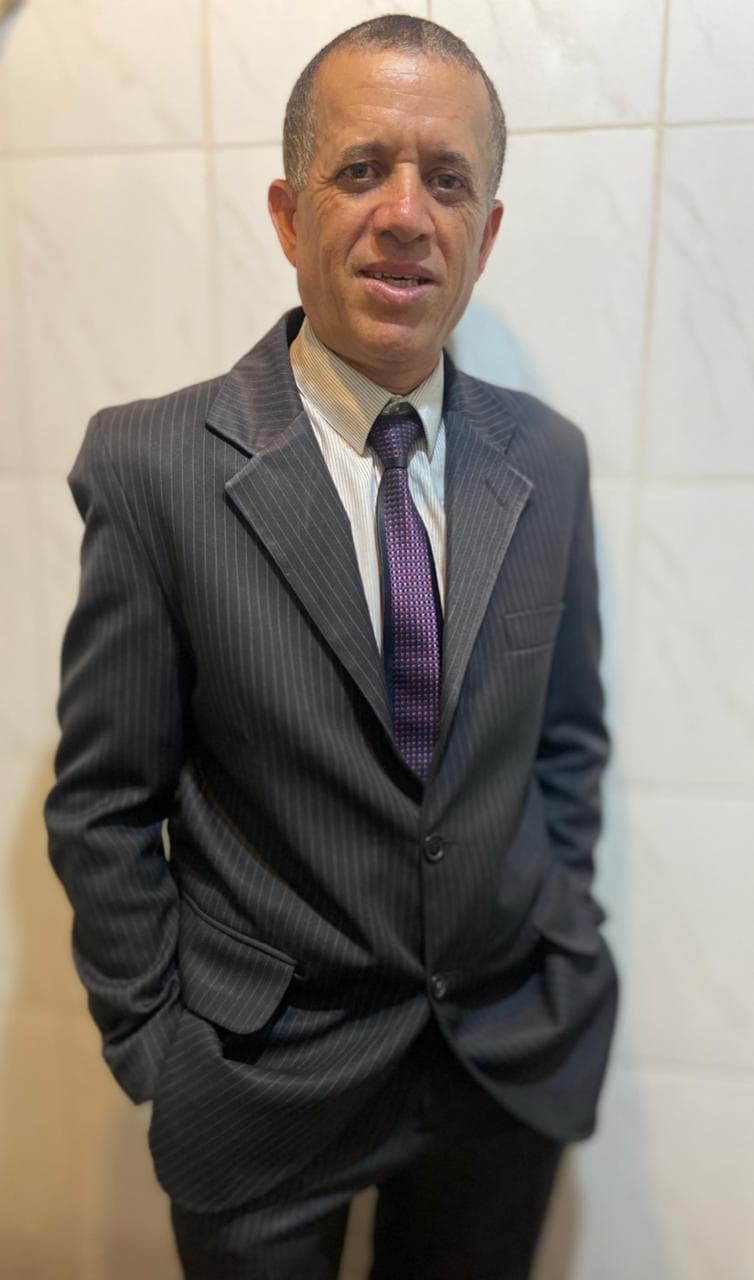 Ev. Levi Ribeiro Gonçalves