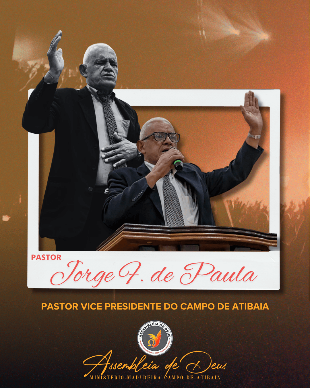 Pr. Jorge