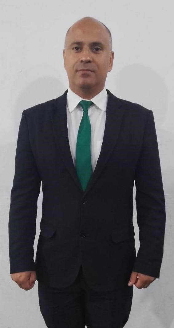 Pb. Willian Corrêa de M. Silva