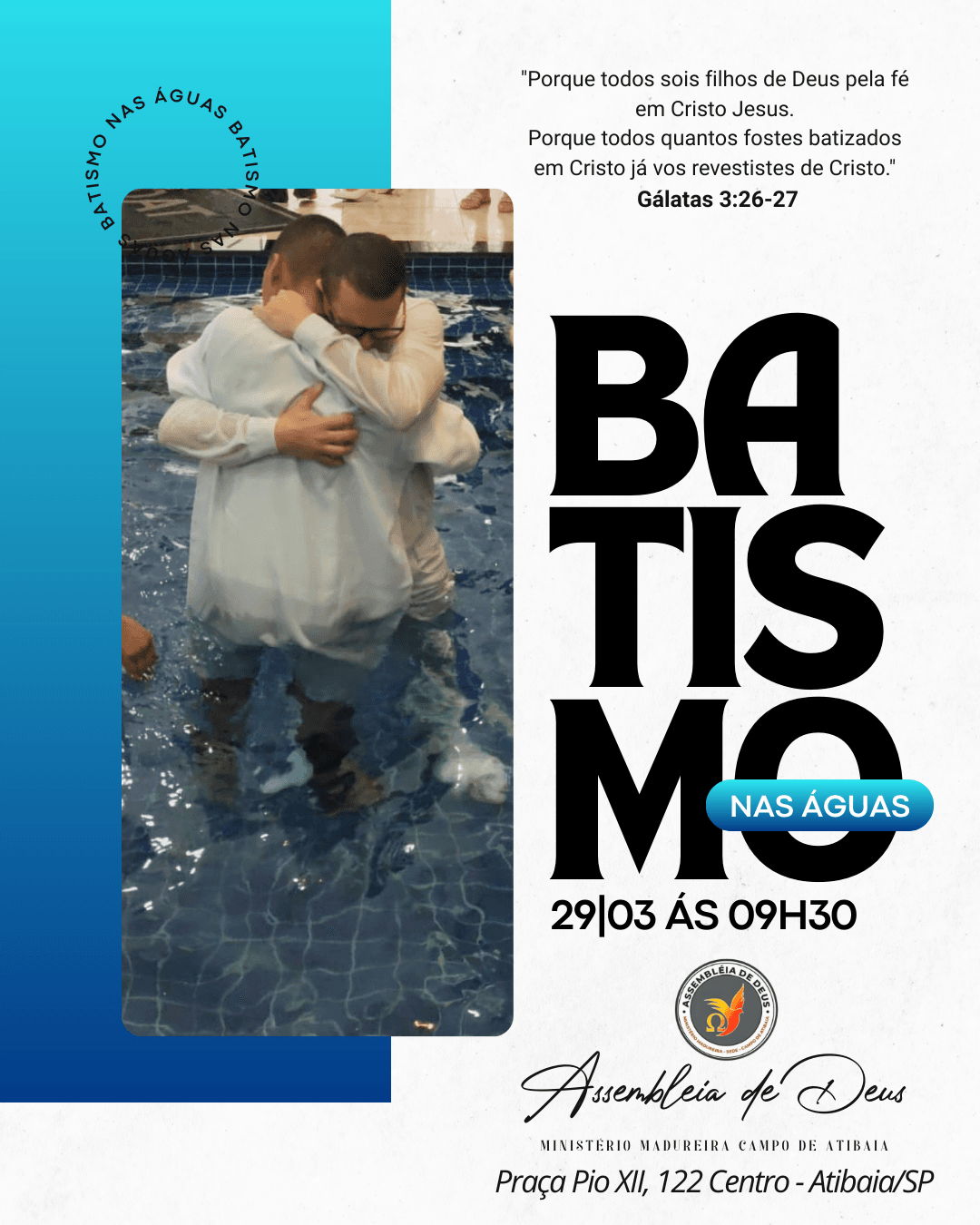 Batismo