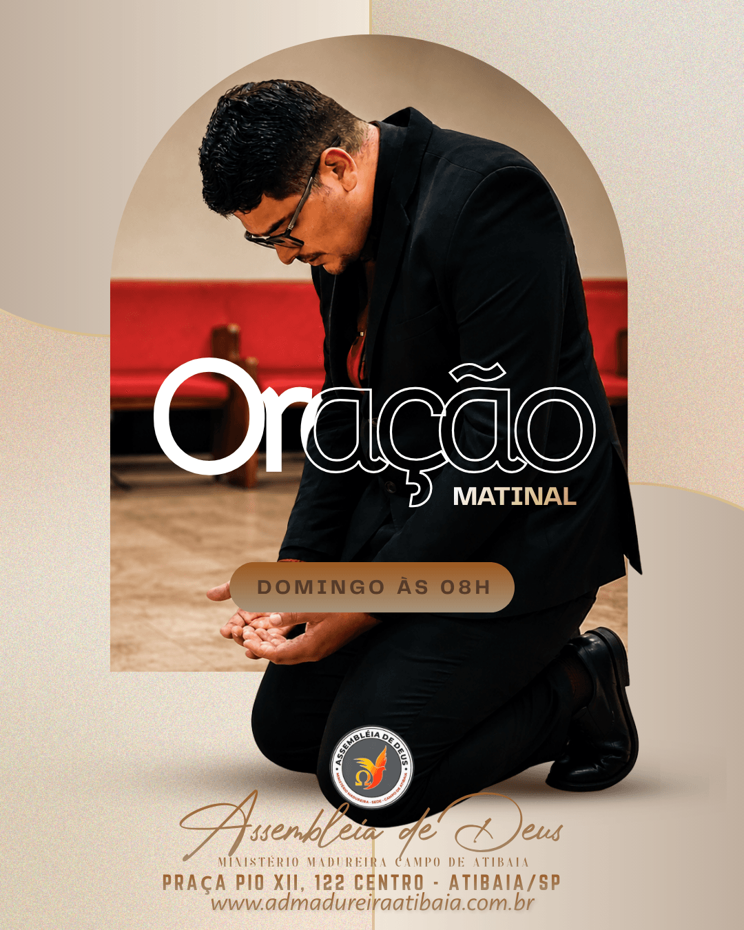 Oração Matinal